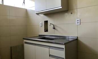 Imagem 4: APARTAMENTO - 1/4 - 1 VAGA DE GARAGEM - FEDERAÇÃO