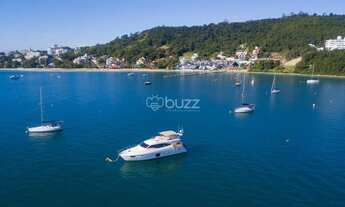 Imagem 3: Terreno na praia de Jurerê Internacional - Florianópolis