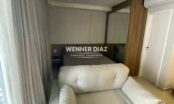 Imagem 6: Duo JK Venda Mobiliado