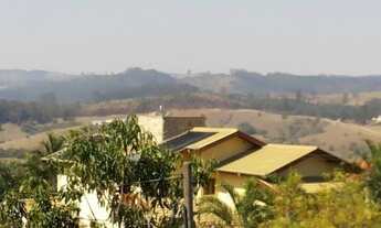 Imagem 2: Terreno - Loteamento Caminhos de São Conrado (Sousas) - Campinas