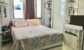 Imagem 7: Apartamento com 2 dormitórios à venda, 80 m² por R$ 500.000,00 - Icaraí - Niterói/RJ