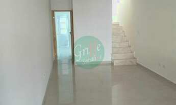 Imagem 6: Sobrado à venda no bairro Vila Roque - São Paulo/SP, Zona Norte