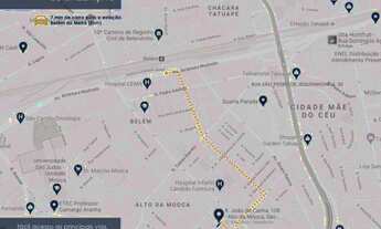 Imagem 4: Lindo apartamento para venda com 39 m² com 2 quartos em Alto da Mooca - São Paulo - SP