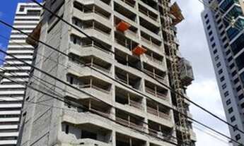 Imagem 2: 3 Quartos - 2 Suítes - 112 m² - Varanda Gourmet - 2 Vagas de Garagem