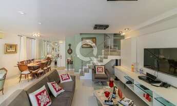 Imagem 3: Rio de Janeiro - Casa de Condomínio - Barra da Tijuca