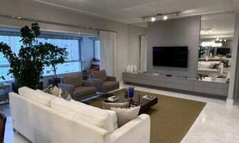 Imagem 7: Apto 4 dormitórios,3 vagas, lazer completo