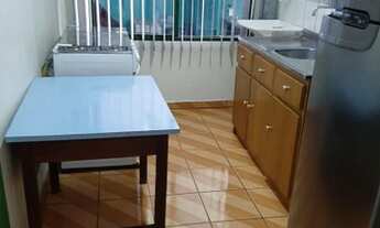 Imagem 3: Imóvel semi mobiliado para locação em Canoinhas-SC