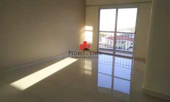 Imagem: Apartamento de 3 Dormitórios (2 suítes)