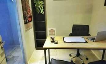 Imagem: Alugo Sala Comercial MOBILIADA na Torre