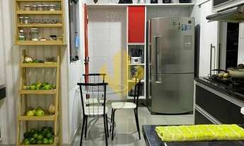 Imagem 3: VILLAGE TRIPLEX - 3 QUARTOS COM SUÍTE - IPITANGA