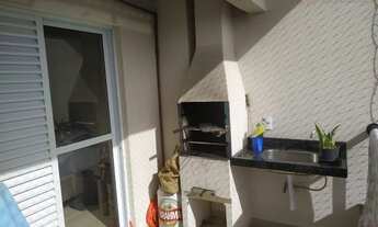 Imagem 6: Apartamento Varanda Gourmet Universitário - Americana - SP