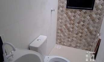 Imagem 6: Casa para Venda em Curitiba, Campo de Santana, 2 dormitórios, 1 banheiro, 1 vaga