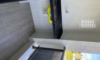 Imagem 4: Apartamento para venda possui 57 metros quadrados com 2 quartos em Bessa - João Pessoa - P