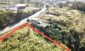 Imagem 2: Terreno para venda com 4545 metros quadrados em Pinheirinho - Vinhedo - São Paulo