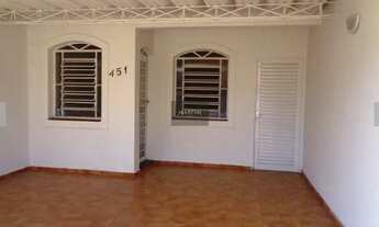 Imagem 3: Casa com 2 dorms, Jardim Brasília, Piracicaba - R$ 260 mil, Cod