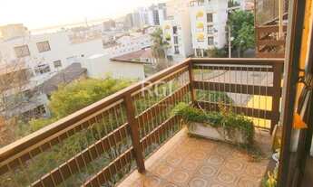 Imagem 2: PORTO ALEGRE - Apartamento Padrão - Menino Deus