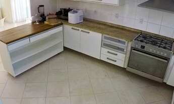 Imagem 5: Casa com 4 suites 380m² - 1.000m² de terreno -Busca Vida- Bahia