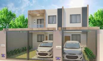 Imagem 3: Belo Horizonte - Casa Padrão - Santa Amélia