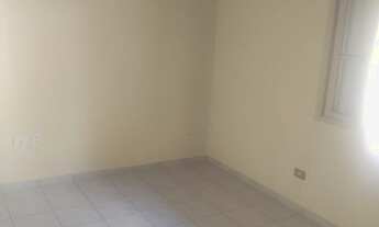 Imagem 3: Quarto, Sala e Cozinha com Vaga