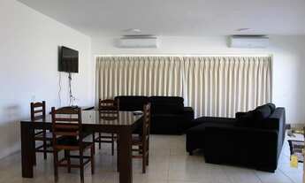 Imagem 7: Cobertura para venda com 245 metros quadrados com 3 quartos em Riviera - Bertioga - SP