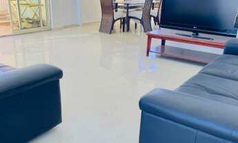 Imagem 3: Cobertura duplex para venda com 484 metros quadrados com 5 quartos em Setor Oeste - Goiâni