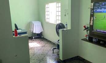 Imagem 4: Casa na AR6 Sobradinho II aceita financiamento tem escritura e habits