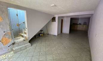 Imagem 2: Casa para aluguel tem 200 metros quadrados com 3 quartos e 3 vagas