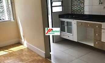 Imagem: Apartamento à venda no bairro Vila Romana