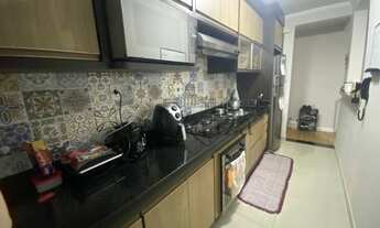 Imagem 5: Apartamento Cobertura Duplex - 2 Dormitórios - 104m² - Bosque dos Eucaliptos