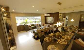 Imagem 3: Apto a venda tem 90 m² com 3 quartos 1 suite 2 vagas na Barra Funda - SP