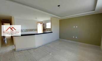 Imagem 2: Casa Linear 2 quartos e churrasqueira