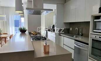 Imagem 4: Apartamento de 3 suítes no Centro de Florianópolis/SC