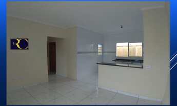 Imagem 6: Casa nova com Piscina e Churrasqueira em Itanhaém