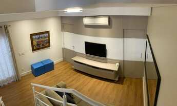 Imagem 7: Casa a venda no Residencial Modernità Granja Viana, três dormitórios-área gourmet-Cotia-SP