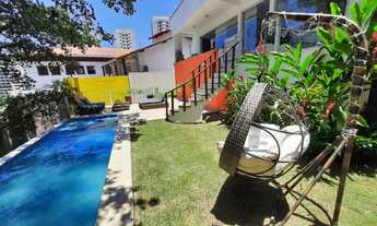 Imagem 2: Oportunidade! Maravilhosa e moderna casa em São Conrado! ENERGIA SOLAR. Poucos metros da p