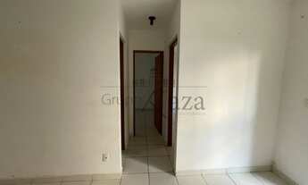 Imagem 7: Apartamento - Parque Nova Esperança - Residencial Buriti - 44m² - 2 Dormitórios