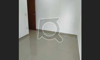 Imagem 4: Apartamento com 2 dormitórios e 1 banheiro para locação - Santa Teresinha