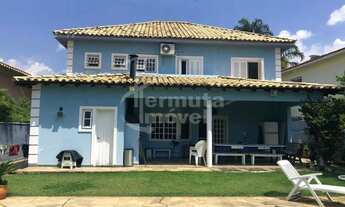 Imagem: Casa para venda com 329m², 4 dormitórios,2