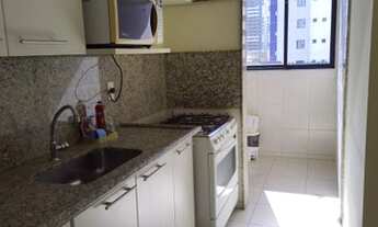 Imagem 4: APARTAMENTO PARA ALUGUEL E VENDA EM MANAÍRA DE 46 METROS QUADRADOS