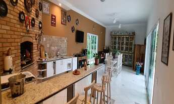 Imagem 3: CASA RESIDENCIAL em SALTO - SP, TERRAS DE MONT SERRAT