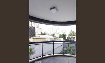 Imagem 2: Apartamento com 3 dormitórios à venda, 235 m² por R$ 955 mil - Santana -SP