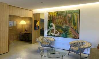 Imagem 5: Apartamento com 3 dormitórios, 246 m² - venda por R$ 1.850.000,00 ou aluguel por R$ 11.840