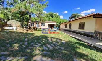 Imagem: Sítio à venda em Juatuba/MG