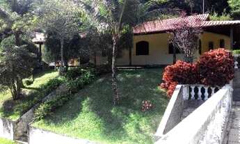 Imagem 2: Fazenda/Sítio/Chácara para venda possui 560 metros quadrados com 4 quartos