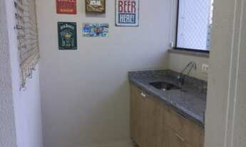 Imagem 4: Apartamento, venda, 92 metros quadrados com 3 suítes em Jardim Goiás - Goiânia - GO