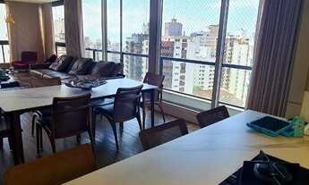 Imagem 3: Apartamento cobertura mobiliado próximo Beira Mar