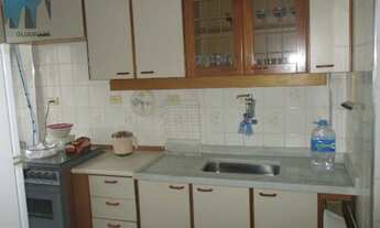 Imagem 7: Apartamento Padrão para Venda em Balneário Cidade Atlântica Guarujá-SP