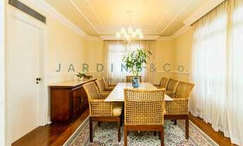 Imagem 7: SãO PAULO - Apartamento Padrão - Jardim América