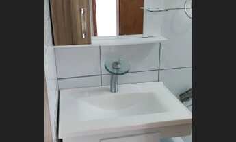 Imagem 5: Aluga-se sobrado de fundos no Centro de Mafra