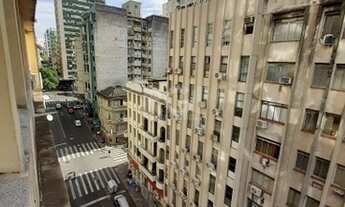 Imagem 7: PORTO ALEGRE - Conjunto Comercial/Sala - Centro Histórico